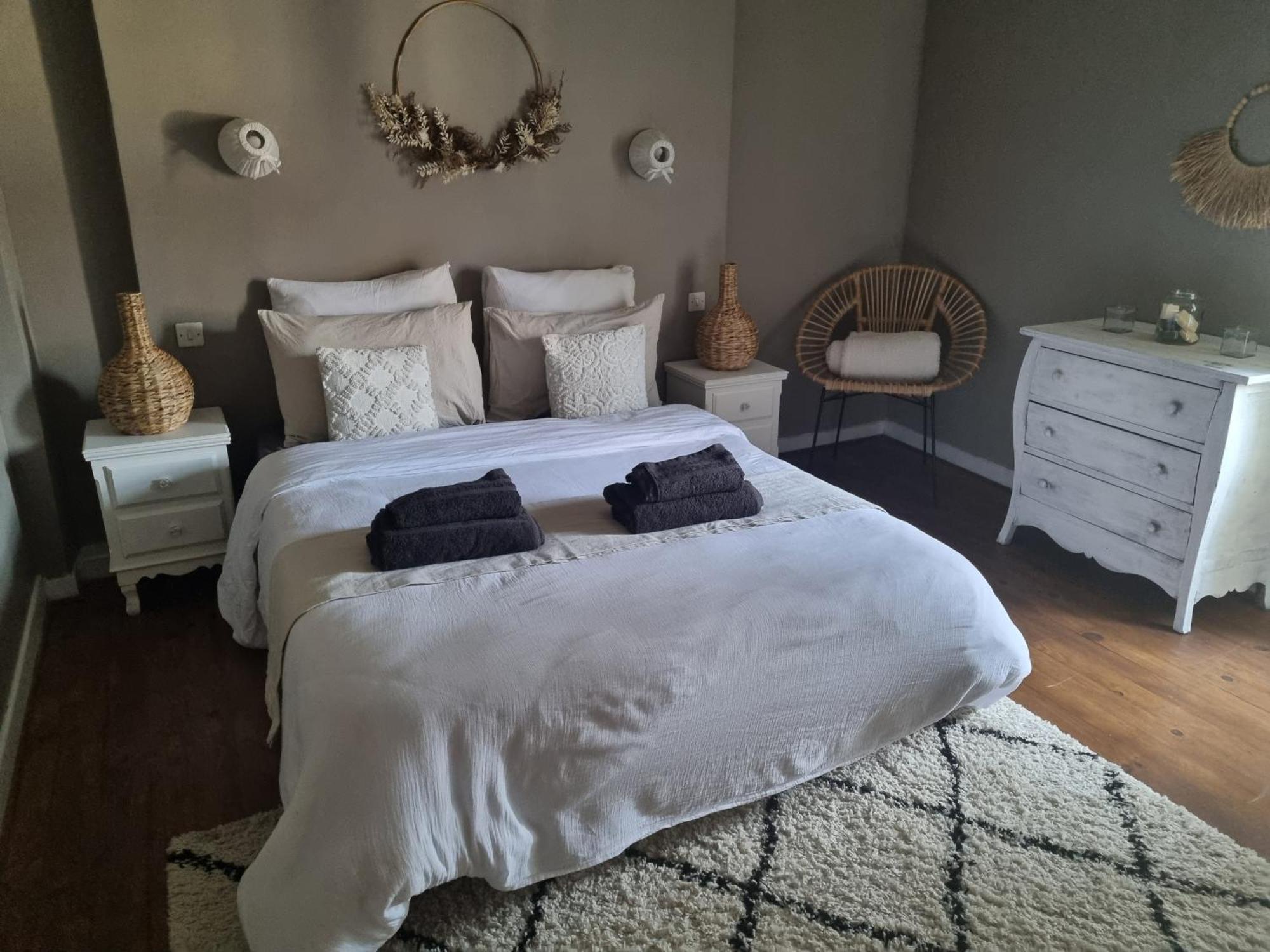 Charmante Maison Ancienne Avec Cour 알랑송 외부 사진